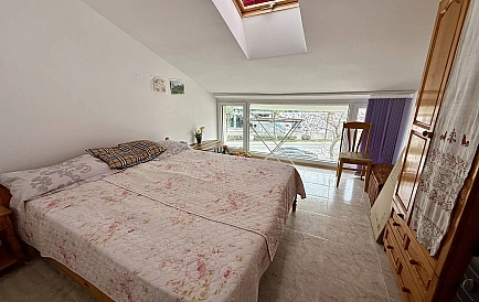 ID 15346 Zweizimmerwohnung in Elite 1 Foto 7