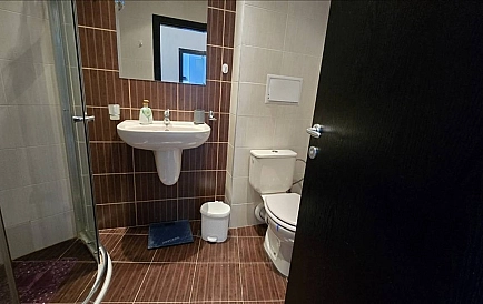 ID 16520 Zweizimmerwohnung in Atlantis Foto 3