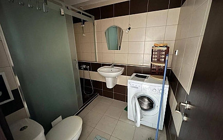 ID 13816 Dreizimmerwohnung in Byala Foto 5