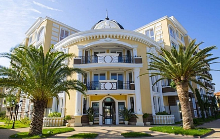 ID 15498 Месембрия Палас Foto 6