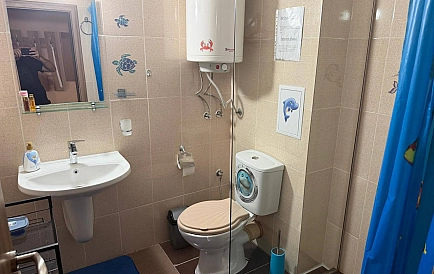 ID 16312 Studio-Apartment in Chateau Aheloy 2 Foto 3