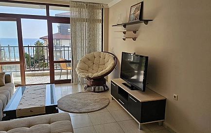 ID 15317 Dreizimmerwohnung in Bademite Foto 8