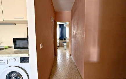 ID 15475 Zweizimmerwohnung in Royal Sun Foto 10