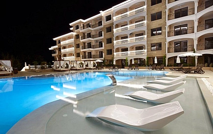 ID 15022 Dreizimmerwohnung in Valencia Gardens Foto 10