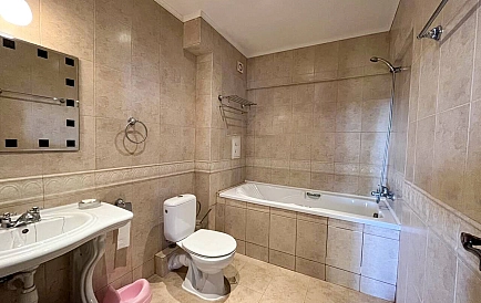 ID 13202 Dreizimmerwohnung in Cliff Beach Spa Resort Foto 5