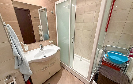 ID 15696 Dreizimmerwohnung in Peter House Foto 7