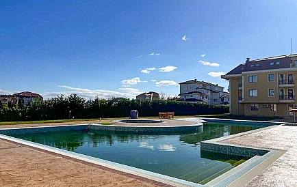 ID 13462 Zweizimmerwohnung in Dolce Riva Foto 7