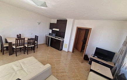 ID 15695 Studiowohnung in Antonia Foto 2