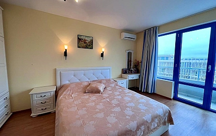 ID 15013 Zweizimmerwohnung in Excelsior Foto 8