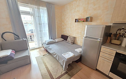 ID 16350 Studio-Apartment in Sunny Day 5 Foto 10