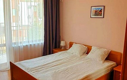 ID 13253 Dreizimmerwohnung in Messambria Fort Foto 4