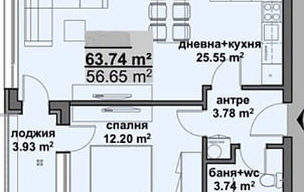 ID 15564 Тиффани Гарденс Foto 2