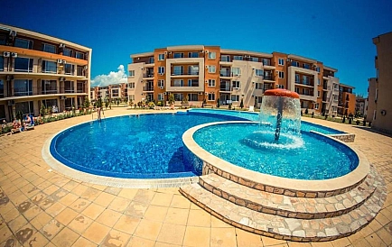 ID 14763 Studio-Apartment im Holiday Fort Club Foto 6