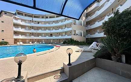ID 15973 Zweizimmerwohnung in Athos Foto 8