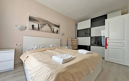 ID 15681 Zweizimmerwohnung in Casa Del Sol Foto 7
