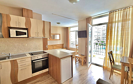 ID 15447 Dreizimmerwohnung in Dawn Park Foto 1 