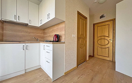 ID 15374 Studio-Apartment in Aphrodite Park Foto 3