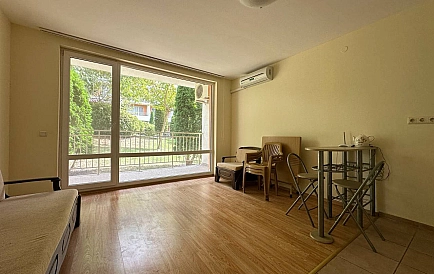 ID 16418 Studio-Apartment in Crown Fort Foto 2