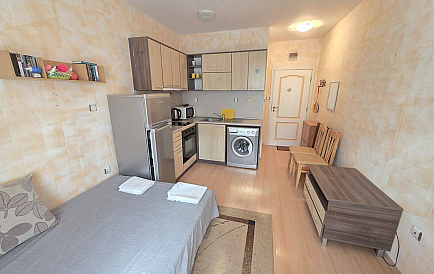 ID 16350 Studio-Apartment in Sunny Day 5 Foto 1 