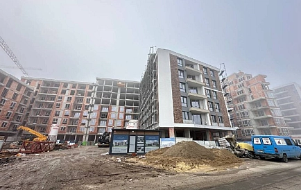 ID 14967 Zweizimmerwohnung in Horizont Foto 10