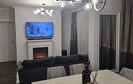 ID 15177 Dreizimmerwohnung in Magnolia Residence 5 Foto 8