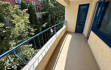 ID 15973 Zweizimmerwohnung in Athos Foto 5