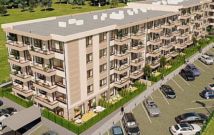 ID 15049 Wohnungen vom Bauträger in Flora Beach 2 Foto 4