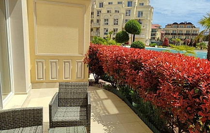 ID 14776 Dreizimmerwohnung in Bellicity Foto 6