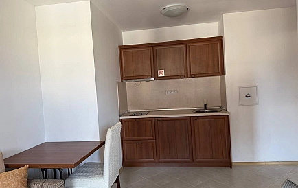 ID 16523 Zweizimmerwohnung in Bansko Foto 10