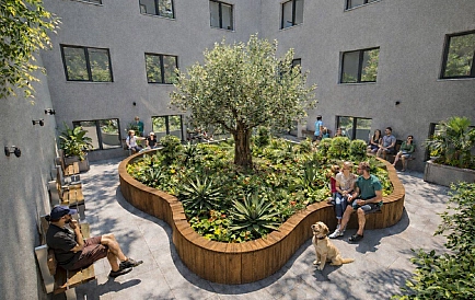 ID 15455 Она Хоумс Foto 2