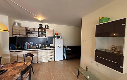 ID 16463 Zweizimmerwohnung in Apollon 7 Foto 6