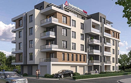 ID 15395 Wohnungen vom Bauträger in Bendida House Foto 6