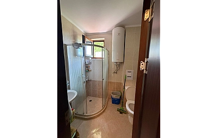 ID 16463 Zweizimmerwohnung in Apollon 7 Foto 3
