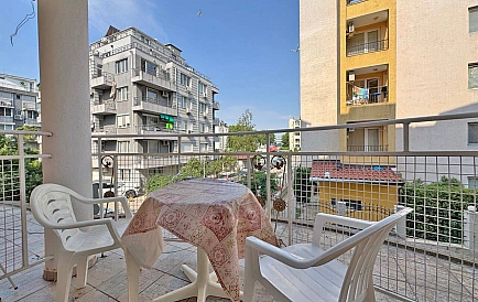 ID 15888 Studio-Apartment in Bahami Foto 4