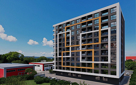 ID 15016 Kaufen Sie eine Wohnung vom Bauherrn in Galerie Varna Foto 1 