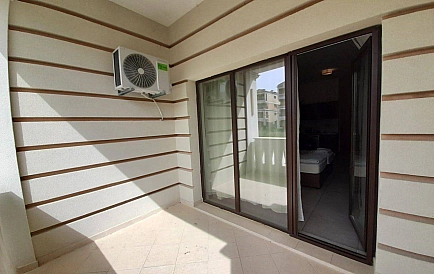 ID 14346 Studio-Apartment in Green Life Foto 10