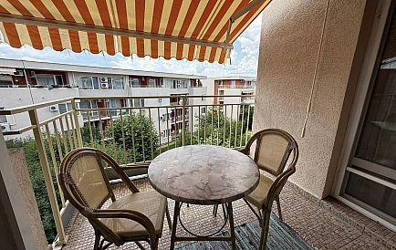ID 15974 Zweizimmerwohnung in Nessebar Fort Club Foto 10