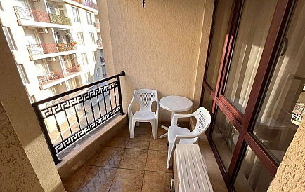 ID 14970 Zweizimmerwohnung in Camelot Residence Foto 5