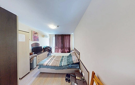 ID 14697 Zweizimmerwohnung in Rio Apartments Foto 3