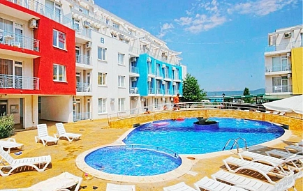 ID 14703 Zweizimmerwohnung in Sunny Day 3 Foto 6