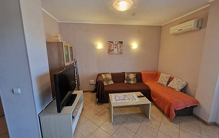 ID 16483 Dreizimmerwohnung in Royal Sun Foto 2