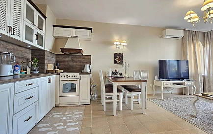ID 16478 Dreizimmerwohnung in Dream Holiday Foto 3