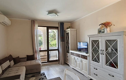 ID 16311 Dreizimmerwohnung in Esteban Foto 2