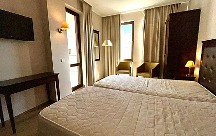 ID 14913 Zweizimmerwohnung in Barcelo Royal Beach Foto 8