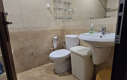 ID 14840 Zweizimmerwohnung in Cherno More 1 Foto 4