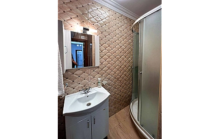 ID 16414 Dreizimmerwohnung in Porto Paradiso Foto 4
