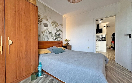 ID 16361 Zweizimmerwohnung in Sunny Beach Plaza Foto 10