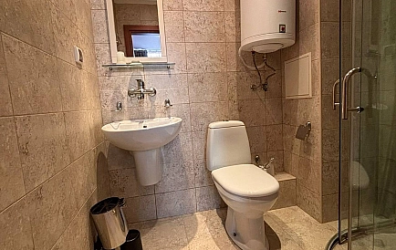 ID 15365 Zweizimmerwohnung in Dawn Park Foto 4