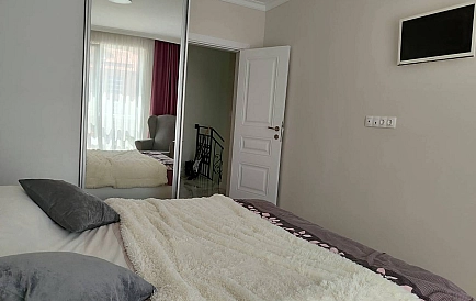 ID 14776 Dreizimmerwohnung in Bellicity Foto 3