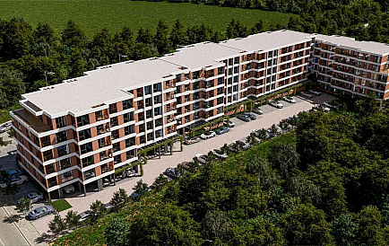 ID 15491 Форест Вью Foto 1 